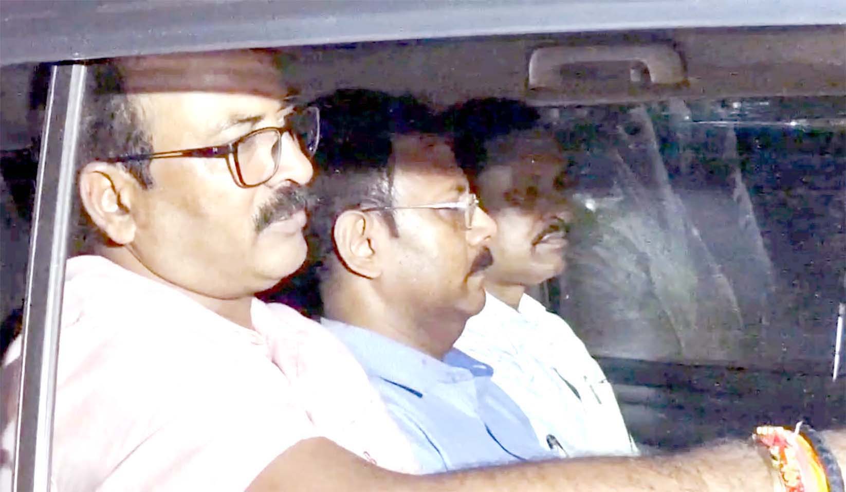 Kolkata incident: CBI arrested the former principal of the hospital